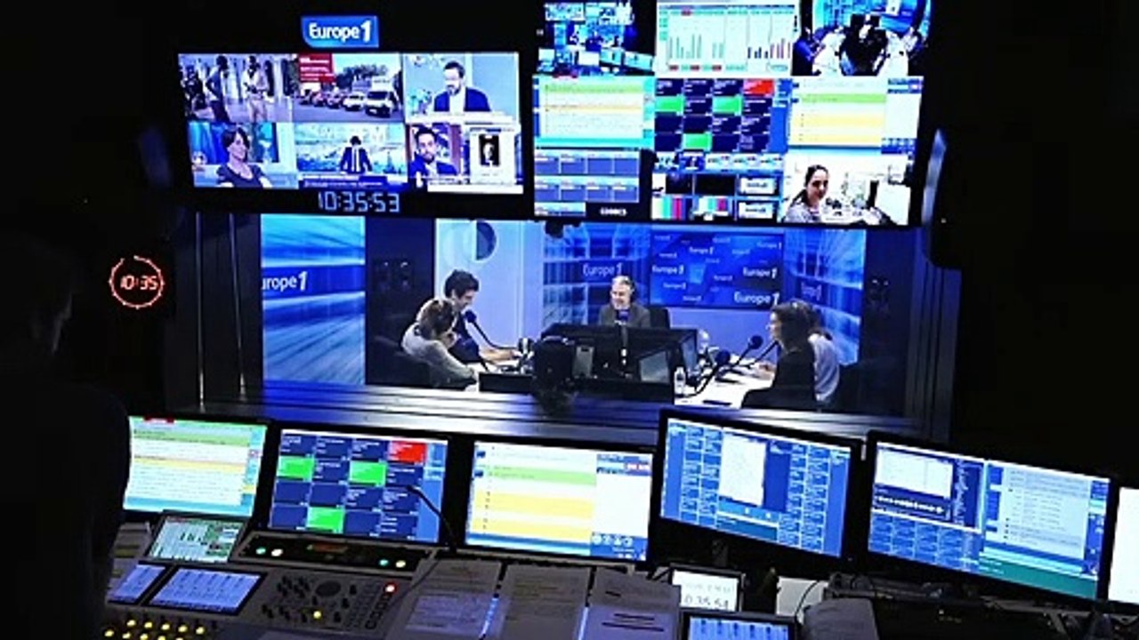 "La nuit de la Déprime", aux Folies Bergère