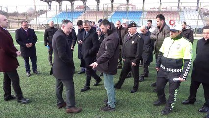 Cumhurbaşkanı Erdoğan, AK Parti'nin rekor oyla kazandığı ilçeye gidiyor