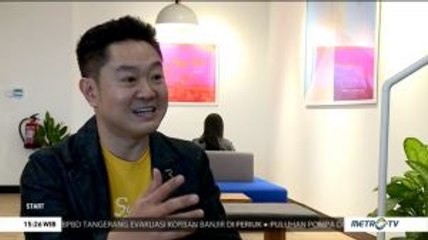 Momen Manis Jadi Bisnis (3)