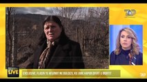 E vrau burri në sy të fëmijëve, flasin familjaret e viktimës - Shqipëria Live, 03 Shkurt 2020