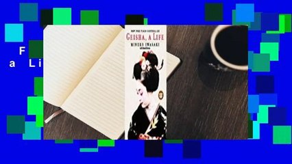 Full version  Geisha, a Life Complete