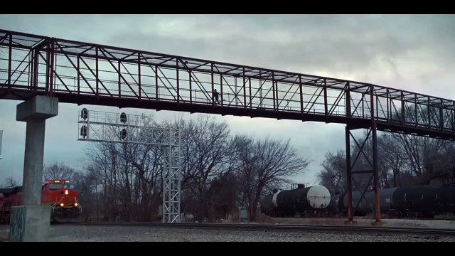 Kia Pub Super Bowl 2020 avec Josh Jacobs “Tough Never Quits”