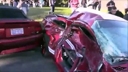 Show off Fails & Crash. Burnout Fails