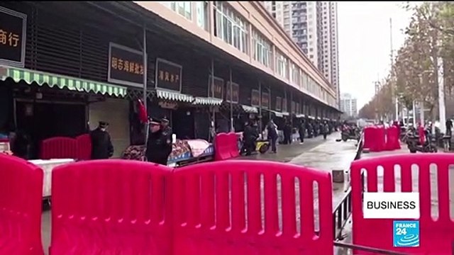 Beijing takes measures to soften economic hit from coronavirus outbreak