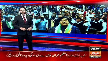 بھارتی اداکار شتروگھن سنہا مودی سرکار پر برس پڑے