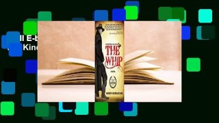 Full E-book  The Whip  For Kindle