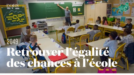 5 experts décryptent l'école du futur