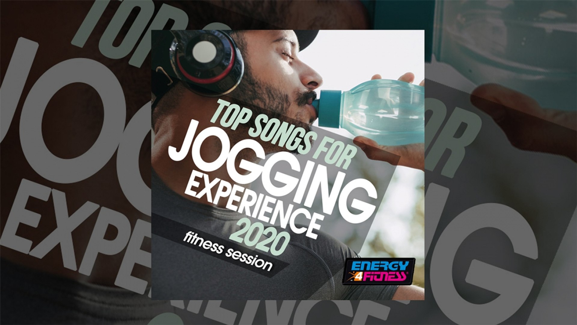 E4F - Top Songs For Jogging Experience 2020 Fitness Session - Fitness & Music 2020