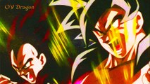 Goku hóa Super Saiyan 5 siêu ngầu trông na ná Bản năng vô cực