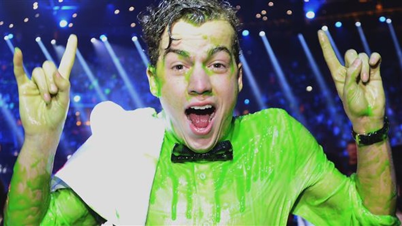 Happy birthday, taylor caniff