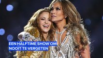 De beste momenten van de Super Bowl Halftime show