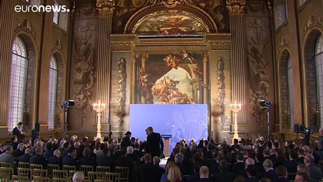 Brexit: Barnier-Johnson, posizioni contrastanti sugli accordi commerciali