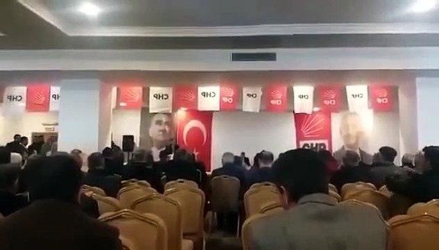 CHP’de neler oluyor? Linç girişiminde bulundular