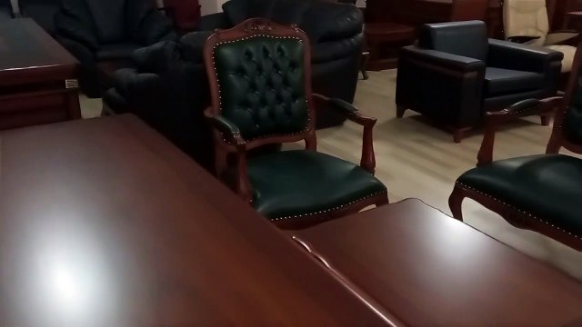 Lükens Makam Takımı - Yılmaz Büro Mobilyaları