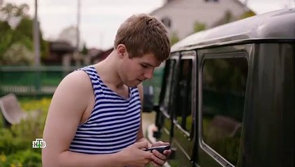 Горячая точка 12 серия (2020)