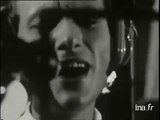 Johnny Hallyday : Enregistrement Studio du Titre 'La Seule Vraie Musique' - Derrière les Coulisses de la Création
