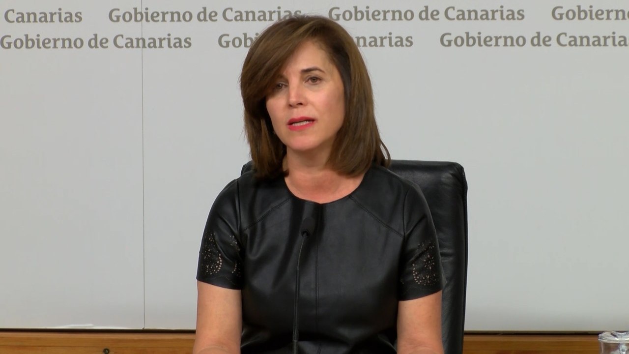 Los pacientes de La Gomera, a la espera del resultado de una segunda muestra