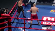 Dmitry Yun vs Artem Ayvazidi (24-01-2020) Full Fight