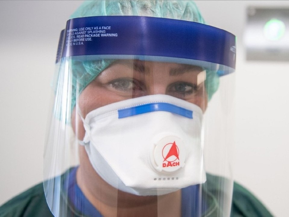 Fragen, irrtümer, mythen: die who klärt fake-news zum coronavirus