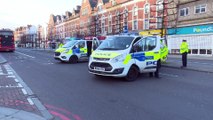 بريطانيا تريد تشديد إجراءاتها ضد المدانيين بجرائم إرهابية عقب هجوم بسكين في لندن
