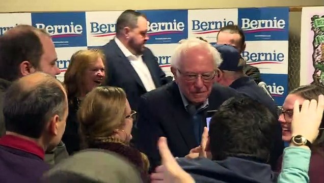 Wahlkampf der US-Demokraten: So läuft die Vorwahl in Iowa