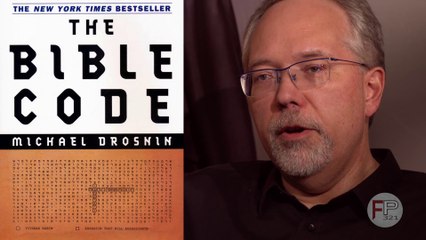 The Bible Code - Hidden Encryption or Outright Myth?