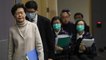 Hong Kong to shut more border crossings with mainland China amid coronavirus outbreak