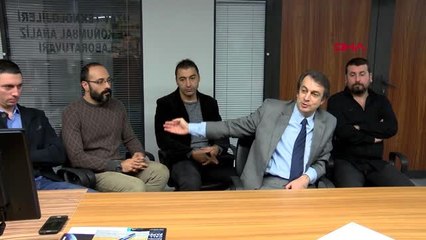 Zonguldak prof. dr. kutoğlu: elazığ depreminde kırılmanın boyu 50, eni 70 kilometre