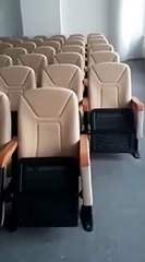 Martin Konferans Koltuğu - Yılmaz Buro Mobilya