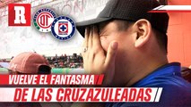 Color Toluca vs Cruz Azul (3-3) | Vuelven las CRUZAZULEADAS