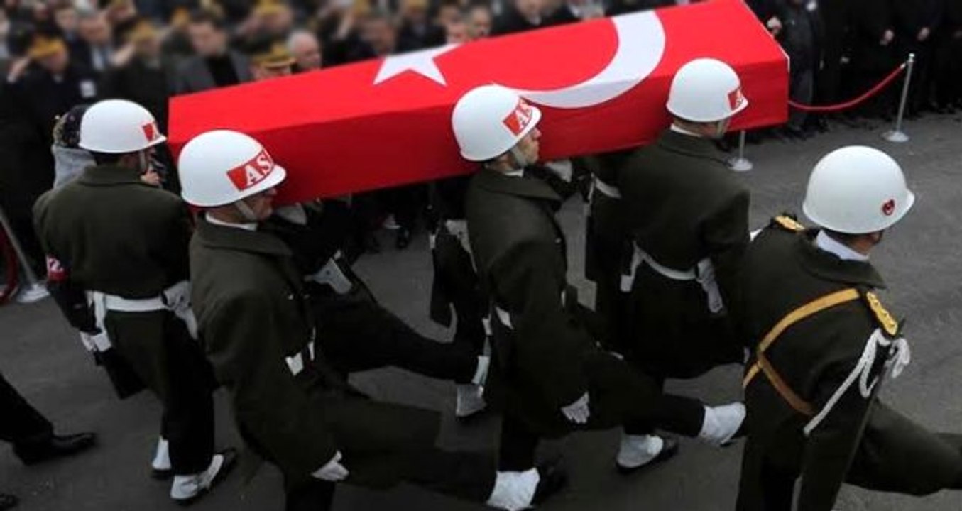 Son Dakika: Cumhurbaşkanı Erdoğan: İdlib'de 5'i asker 3'ü sivil 8 şehit verdik