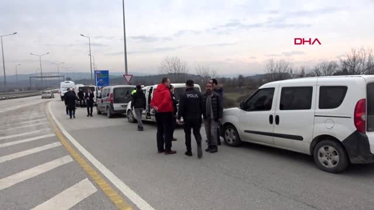 Düzce'de iş insanı ölü bulundu