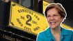 When presidential candidates like Elizabeth Warren visit Iowa City for the Iowa Caucus, almost all of them stop for diner food at the iconic Hamburg Inn No. 2