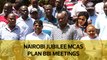 Nairobi Jubilee MCAs plan BBI meetings