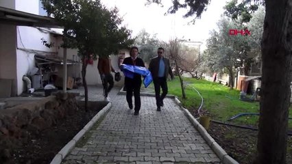 Muğla 17 yaşındaki suriyelinin tarlada doğurduğu bebek, hayatını kaybetti