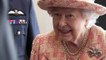 Queen gets a look at UK’s fighter jets on royal visit