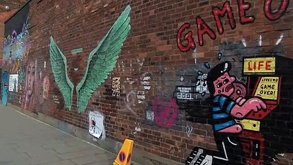 GOODLINES: 4th February 2020