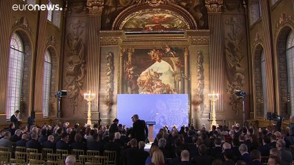 Oposición entre la UE y Reino Unido por su futura relación comercial