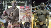 Boy Niang 2 tire sur Balla Gaye 2   il n'est pas meilleur que moi à aucun niveau..  revue de presse