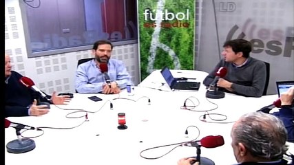 Download Video: Fútbol es Radio: El Madrid vence en el derbi y se mantiene líder