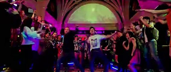 STEP UP: YEAR OF THE DANCE  - Official Trailer [HD]