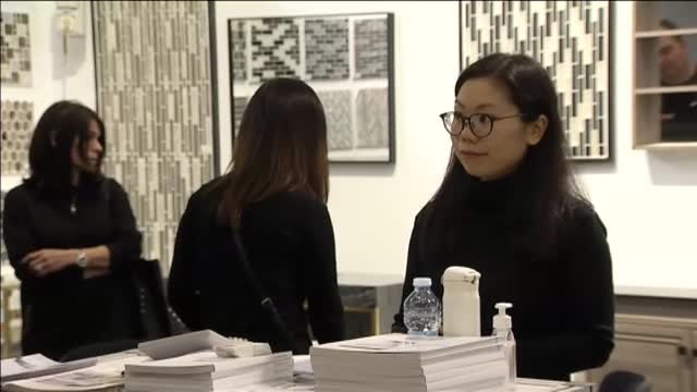 Menos turistas chinos por el coronavirus