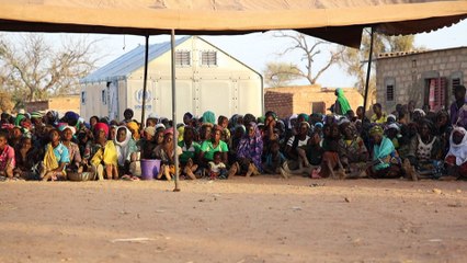 ООН призывает к мобилизации антиисламистских сил в Сахеле