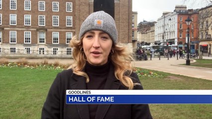 GOODLINES: 4th February 2020