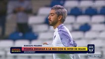 Agenda FOX Sports: ¿Se va ir Rodo Pizarro a la MLS?