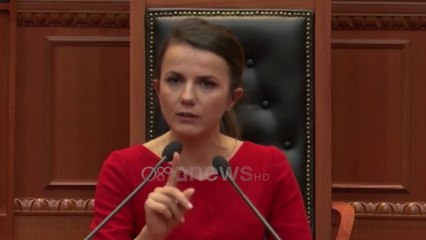 Edhe opozita parlamentare kundër "Anti-KÇK-së", Hajdari: Pse nuk filloni me parlamentin?