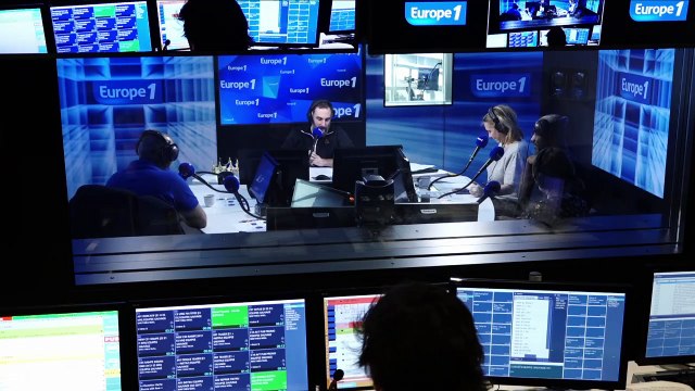 Oxmo Puccino : La première fois que j'ai rencontré Orelsan, j'ai été impressionné