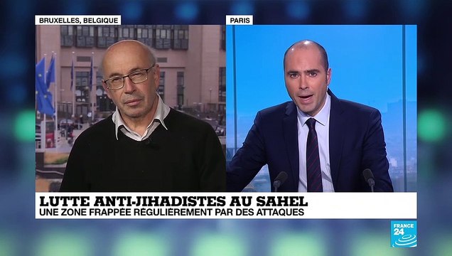 Djihadisme au Sahel : 18 civils exécutés au Burkina Faso par un groupe de l'Etat Islamique