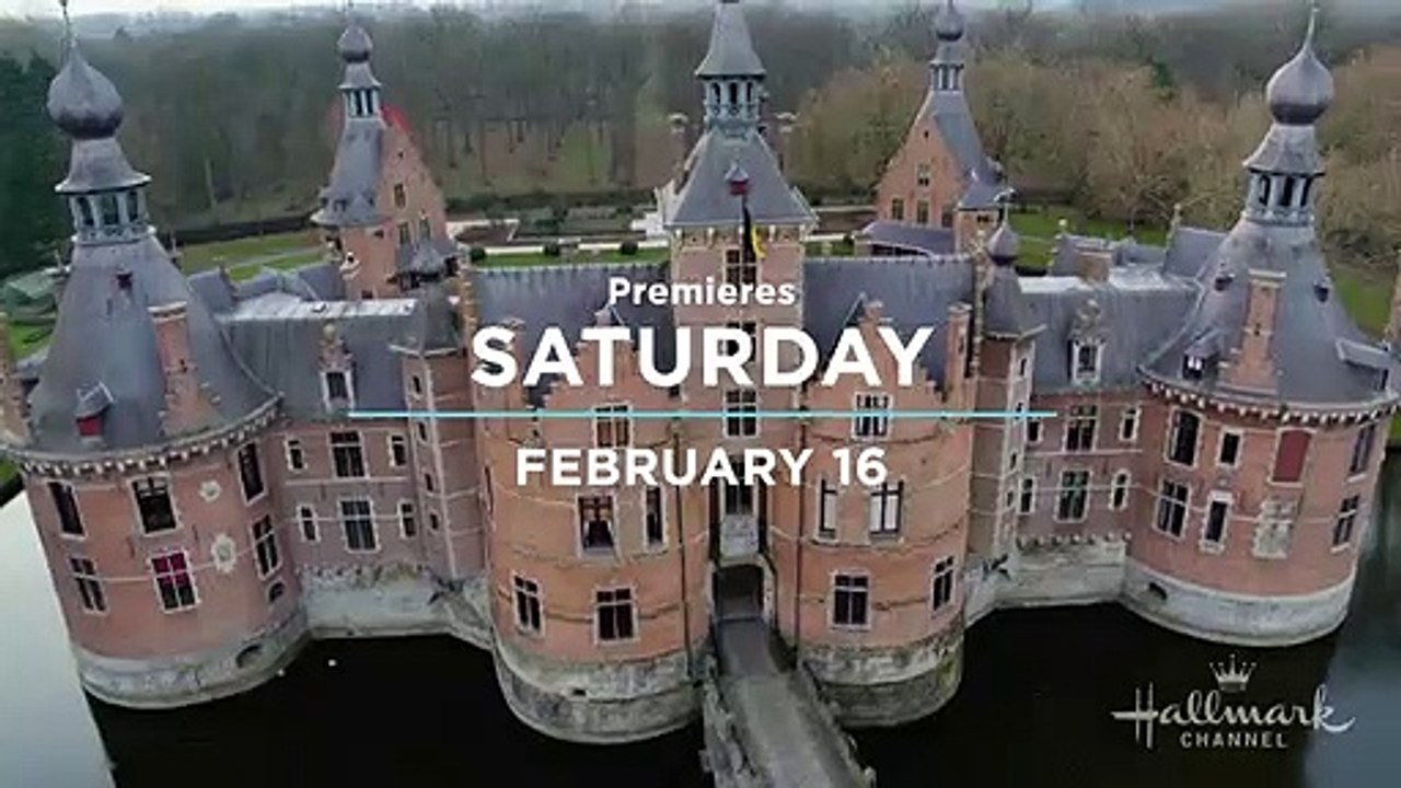 Preview - Love, Romance & Chocolate