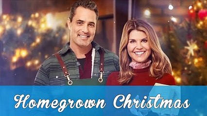  Homegrown Christmas (2018) - Hallamrk Christmas Movie Can't Be Missed by The End of 2018